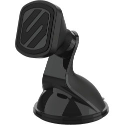 OECECA S Mmwsm-Xces0 Magicmount Select Magnetic Phone, Gps Or Tablet Suction Cup Mount, 360 Degree Adjustable Head, Stickgrip Suction Cup Car Mount