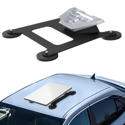 OECECA Starlink Mini Magnetic Mount Car Roof Magnetic Mount