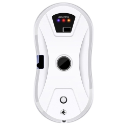 MYACUC Window Cleaning Robot, Auto-Spray Smart Window Cleaner With Remote Control, for All Smooth Surfaces, With Rags