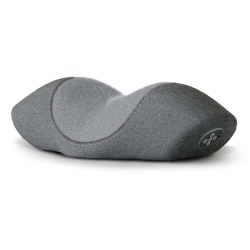 MYACUC Neck Massage Pillow With Vibration Heating Neck Sleep Pillow 5-Point Charging Model - Vibration+Heating+Built-In Lithium Battery