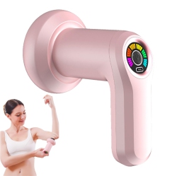 MYACUC Ultrasound Fat Removal Device Body Firming Machine Vacuum Therapys Body Sculptor, Ems Muscle Stimulator, Percussion Massager Massager