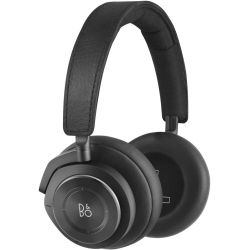 BANG & OLUFSEN Refurbished (Excellent) - Beoplay H9 3Rd Gen Wireless Bluetooth Over-Ear Headphones \w Active Noise Cancellation, Transparency Mode