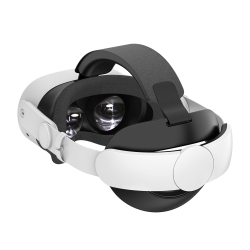 MYACUC Head Strap Replacement Vr Headset Strap for Meta Quest 3