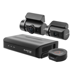 BLACKVUE Dr970X-Box-2Chplus-64 4K Dash Camera