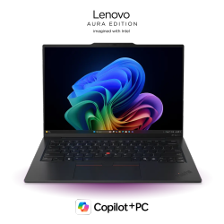 LENOVO Thinkpad X1 Carbon Gen 13 Aura Edition ( Intel Core Ultra 7 Evo 258V/32GB Ram/2Tb SSD/14" Oled 2.8K Display) Windows 11 Pro