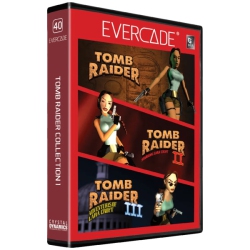 BLAZE Tomb Raider Collection 1