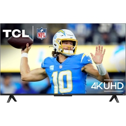 TCL - 43S450R 43" S Class 4K Uhd HDr Led Smart Tv With Roku Tv