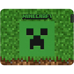 Tapis De Souris Momat Gigantus V2 De Razer - Édition Minecraft