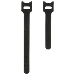 Attaches D'organisation Des Câbles De Helix - 50 Attaches