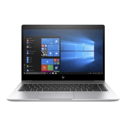 HP Refurbished (Excellent) - Elitebook 840 G5 14" Laptop (Intel I5-8350U / 16 GB Ram / 256 GB SSD / W11 Pro)