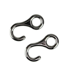 POOL CENTRAL Set Of 2 Replacement Swimming Pool Rope Hooks