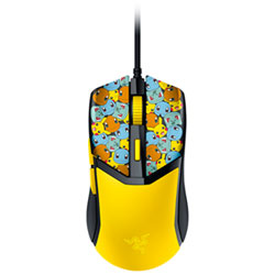 Razer Cobra Pokemon Optical Gaming Mouse
