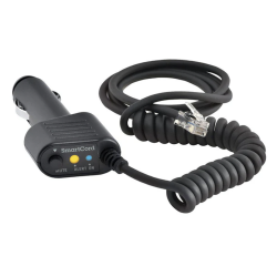 ESCORT 0010054 Combo Smartcord Power Cable