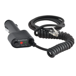 ESCORT 0010054 Combo Smartcord Power Cable