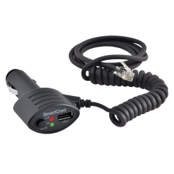 ESCORT 0010056-1 Smartcord USB Power Cable