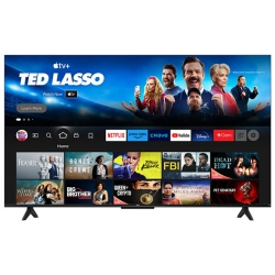 TCL - 50Q550F-Ca 50" Q Class 4K Uhd HDr Qled Smart Tv With Fire Tv