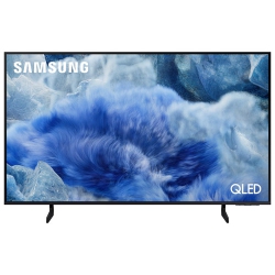 SAMSUNG - 50" Q8F Series 4K Uhd HDr Qled Tizen Smart Tv (Qn50Q8Faafxzc) - 2025