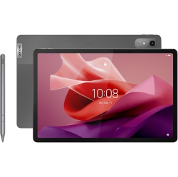 LENOVO Tab P12-2023 - Expansive Touchscreen Tablet - 12.7" 3K Display - 13Mp Camera - 8GB Memory - 128GB Ufs Storage - Android 13