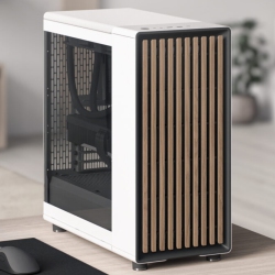 ZONIC High Performance Business Computer– Air Cooled Intel Core Ultra 7 265K - 20 Core, 64GB Ddr5, 2Tb Nvme M.2 SSD, Windows 11 Pro