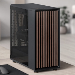 ZONIC High Performance Business Computer– Air Cooled Intel Core Ultra 9 285K - 24 Core, 64GB Ddr5, 2Tb Nvme M.2 SSD, Windows 11 Pro