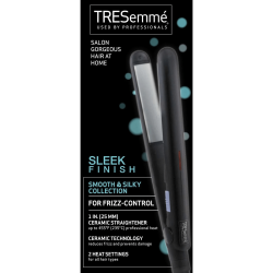 TRESEMME Smooth & Silky Collection 1" Ceramic Straightener #cs2069Tsrrc