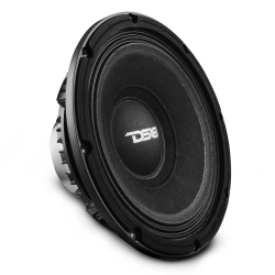 DS18 8Xl800N-8 Xl Series 8" Neodymium Magnet Mid-Range Loudspeaker 400W Rms - 8 Ohm (Each)