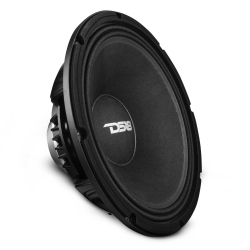 DS18 12Xl1000N-8 Xl Series 12" Neodymium Magnet Mid-Range Loudspeaker 500W Rms - 8 Ohm (Each)