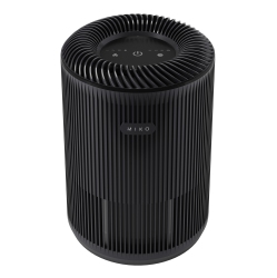 MIKO Essence Air Purifier With True Hepa Filter – Ultra Quiet, Compact Design