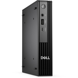 DELL Refurbished (Excellent) Pro Micro Plus Qbm1250 Intel Core Ultra 7 265 32GB 512 Windows 11 Pro