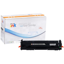 STARINK Compatible HP Cf500A 202A Toner Cartridge 1.4K In Black