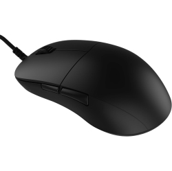 ENDGAME GEAR Xm2 8K Gaming Mouse - In Black