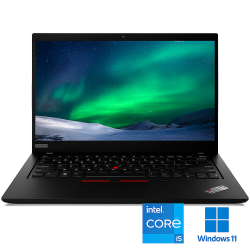 LENOVO Thinkpad T490 14", I5-8365U, 24GB Ram, 1Tb SSD, Windows 11 Pro, Business & School Laptop, Refurbished (Excellent)
