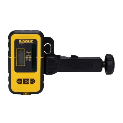DEWALT Dw0892G Line Laser Detector - 330 Ft/100 M Max Range In Green