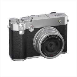 FUJIFILM Gfx100Rf In Silver