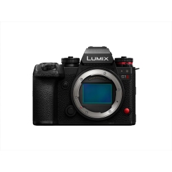 PANASONIC Lumix S1 Mk Ii Body