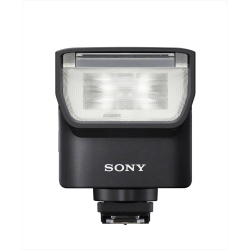 SONY Hvl-F28Rma External Flash With Wireless Remote