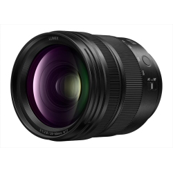 PANASONIC 24-60MM F2.8 Lumix S Lens