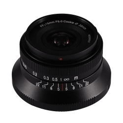 LAOWA 15MM F5 Cookie Lens Canon Rf