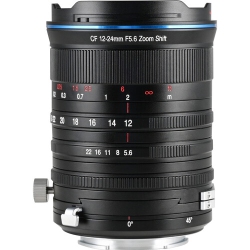 LAOWA 12-24MM F/5.6 Zoom Shift Cf Lens (Nikon Z)