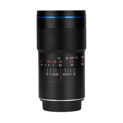 LAOWA - 100MM F2.8 2:1 Ultra Macro Apo Lens for Canon Ef