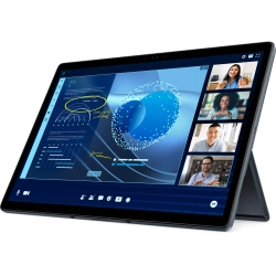DELL Latitude 7350 - 2-In-1 Detachable - 13" - Intel Core Ultra 5 134U - 16 GB Ram - 256 GB SSD Wty 2028