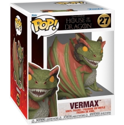 POP Television House Of The Dragon 6 Inch Action Figure Deluxe - Vermax #27