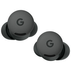Écouteurs Boutons 100 % Sans Fil À Suppression Du Bruit Pixel Buds 2A De Google - Iris