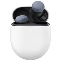 Google Pixel Buds Pro 2 In-Ear Noise Cancelling True Wireless Earbuds - Moonstone
