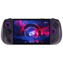 LENOVO - Legion Go S 8" Wuxga Touch Gaming Console (Amd Ryzen Z1 Extreme/32GB Ram/1Tb SSD/steam Os)