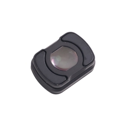MYACUC Wide-Angle Lens Compatible With Dji Osmo Pocket 3, Magnetic Attach/multi-Coated/optical Glass, Magnetic Wide Angle Lens