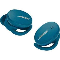 BOSE Sport Earbuds - True Wireless Earphones - Tooth Headphones for Workouts And Running, Baltic In Blue