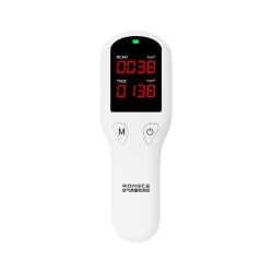GREEN SCENIC Formaldehyde Detector, High-Precision Formaldehyde Meter, Formaldehyde Detection, Tvoc Detection, Fast Calibration, Suitable for Indoor