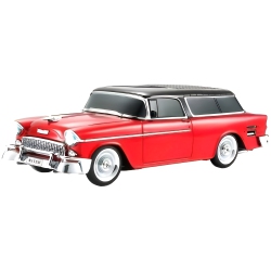 KROLEAR Sedan Bluetooth Speaker – HD Sound, Fm Radio, Tws Stereo, Led Party Lights, USB/tf Playback, Hands‑Free Mic – Cool Portable Car Décor