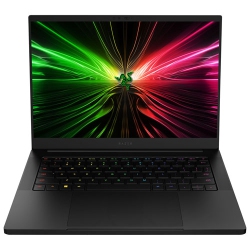 RAZER Refurbished (Fair) - Blade 14 14" Gaming Laptop - (Amd Ryzen 9 8945Hs/1Tb SSD/32GB Ram/geforce Rtx 4070/win 11) In Black